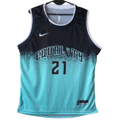 New York Liberty 2023/2024 Rebel WNBA