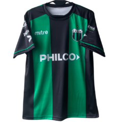 Nueva Chicago 2024