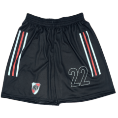 Short FUTBOL River Plate 2022 - comprar online