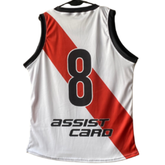 River Plate 2022 (Musculosa) - comprar online