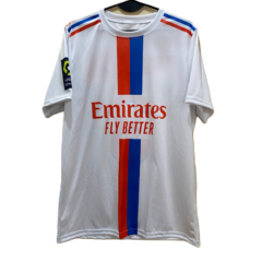 Olympique Lyon 2022/2023 - comprar online