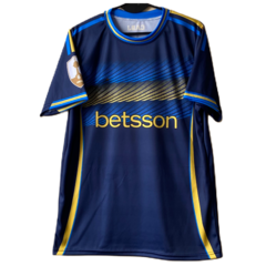 Boca Juniors (Diseño Conceptual) - comprar online