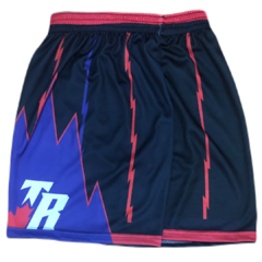 Short NBA Toronto Raptors (Black) - comprar online