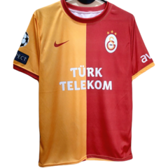 Galatasaray 2013