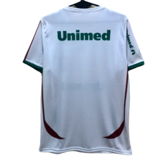 Fluminense 2006/2007 Alternativa