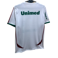 Fluminense 2006/2007 Alternativa en internet