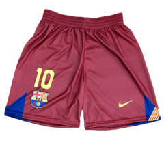 Short Barcelona 2005/2006