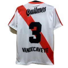 River Plate 1999