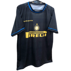Inter Milan 1998/1999*