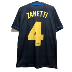 Inter Milan 1998/1999* en internet