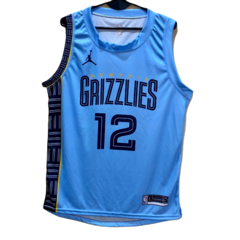 Memphis Grizzlies 2023