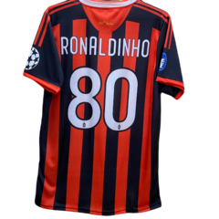 Milano Ronaldinho