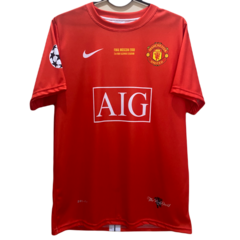 Manchester United 2008