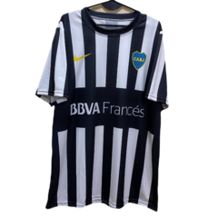 Boca Juniors 2011/2012 Tercera