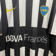 Boca Juniors 2011/2012 Tercera en internet