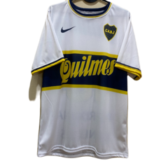 Boca Juniors 1997 Alternativa