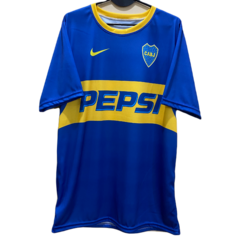 Boca Juniors 2003/2004 TEVEZ #9*