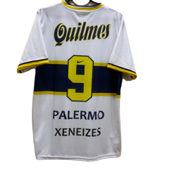 Boca Juniors 1997 Alternativa - comprar online