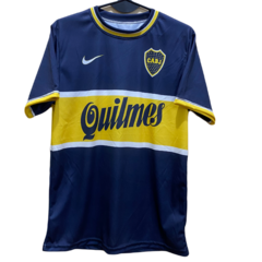 Boca Juniors 1997/1998*