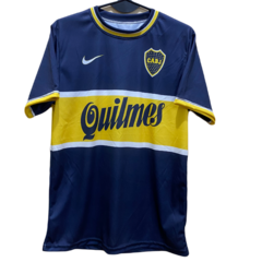 Boca Juniors 1997/1998