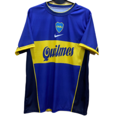 Boca Juniors 2001