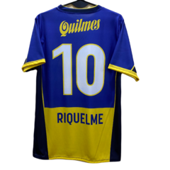 Boca Juniors 2001* - comprar online