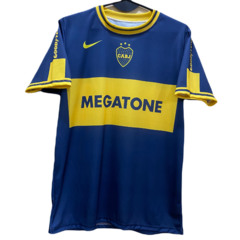 Boca Juniors 2007 - comprar online