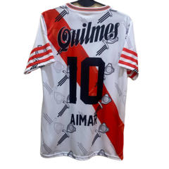 River Plate 1996/1997* AIMAR 10