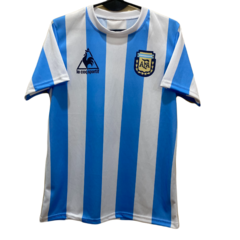 Argentina 1986*