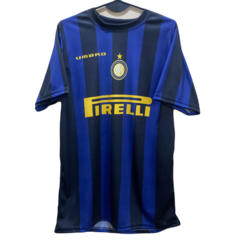 Inter Milan 1995/1996*