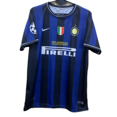 Inter Milan 2010