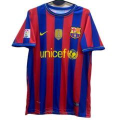 Barcelona 2009/2010*
