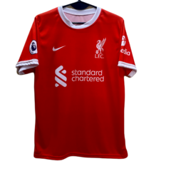 Liverpool 2023/2024*
