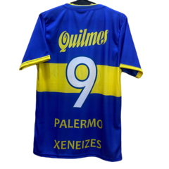 Boca Juniors 2000/2001* - comprar online