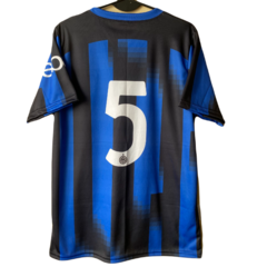 Inter Milan 2023/2024 - comprar online