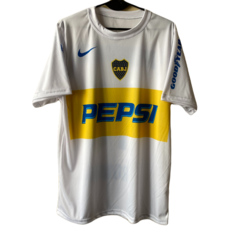 Boca Juniors 2004 Alternativa