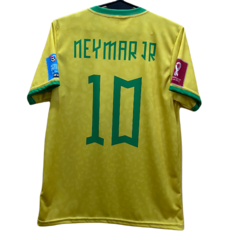 Brasil 2022 NEYMAR JR #11* - comprar online