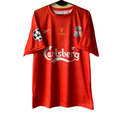 Liverpool 2005/2006