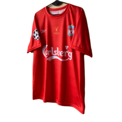 Liverpool 2005/2006 en internet