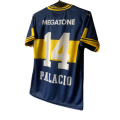 Boca Juniors 2006/2007 ROMAN #10* - tienda online