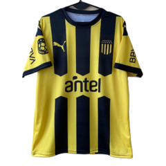Peñarol 2021