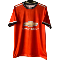 Manchester United 2014/2015 - comprar online