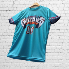 Memphis Grizzlies T Shirt - comprar online