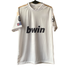 Real Madrid 2011/2012 - comprar online