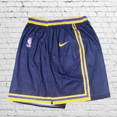 Short Los Angeles Lakers Black Mamba* - comprar online