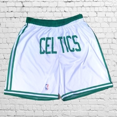 Short Boston Celtics Clásico - comprar online