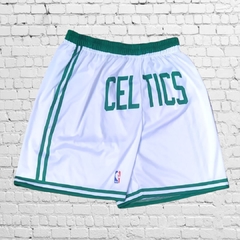 Short Boston Celtics Clásico