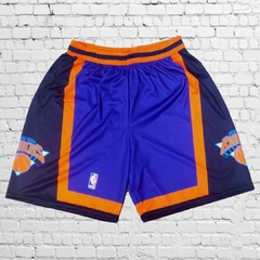Short New York Knicks