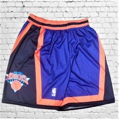 Short New York Knicks - comprar online