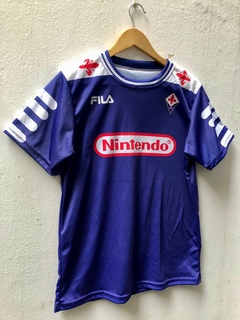 Fiorentina 1998 en internet